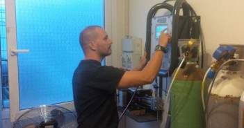 UNI 12021:2014 cosa cambia per la qualità dell’aria compressa respirabile e delle miscele UNI 12021 cosa cambia_1