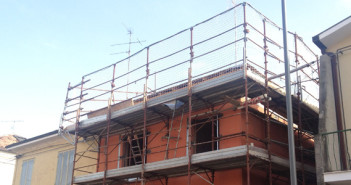 Preposto alla sorveglianza dei ponteggi, necessaria la formazione Particolare 20160118_ponteggi