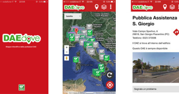 DAEDove, un’app gratuita per mappare i defibrillatori sul territorio 20160202_daedove