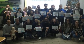 L’Ente Nazionale Sordi di Taranto avvia il progetto “Primo Soccorso per Tutti” 20161220_ENS_01