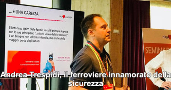 Andrea Trespidi, il ferroviere innamorato della sicurezza 20180828-trespidi