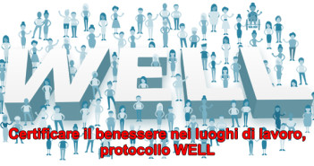 Certificare il benessere nei luoghi di lavoro, protocollo WELL 20181105-well