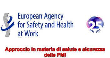 Approccio in materia di salute e sicurezza delle PMI 20190212-pmi