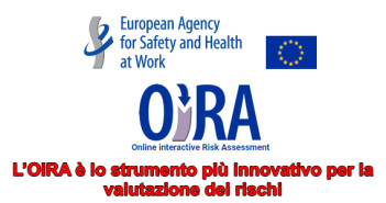 L’OiRA è lo strumento più innovativo per la valutazione dei rischi 20190709 oira