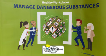 EU-OSHA Summit 2019 – Programma 20191112 - programma