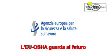 L’EU-OSHA guarda al futuro 20191215 - euosha