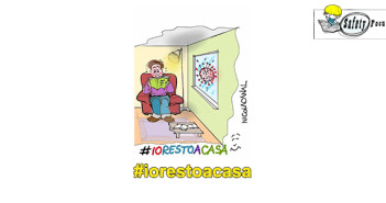 #iorestoacasa 20200407 - nicola_canal