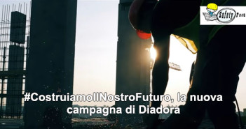 #CostruiamoIlNostroFuturo, la nuova campagna di Diadora 20200527 - diadora