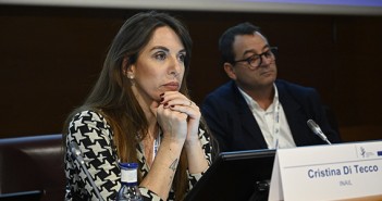 Analisi multicausale dei disturbi muscoloscheletrici, il punto della Dott.ssa Cristina Di Tecco 2022 - Cristina_Di_Tecco