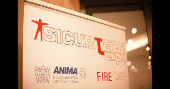 Uman a Sicurtech Expo 2023, la sicurezza antincendio tra prevenzione e nuove sfide 2023-sicurexpo