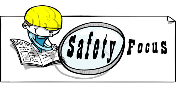 Safety Focus, la sicurezza vista dai tecnici