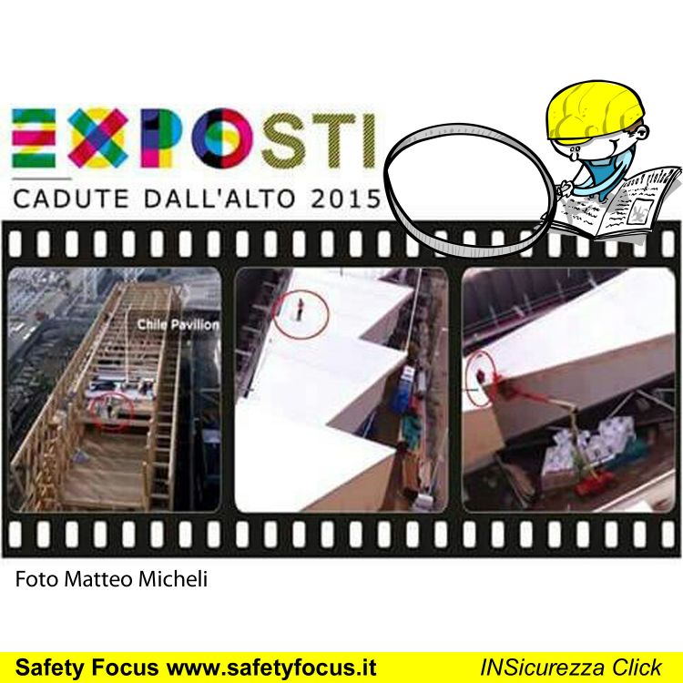 INSicurezza Click: EXPOsti