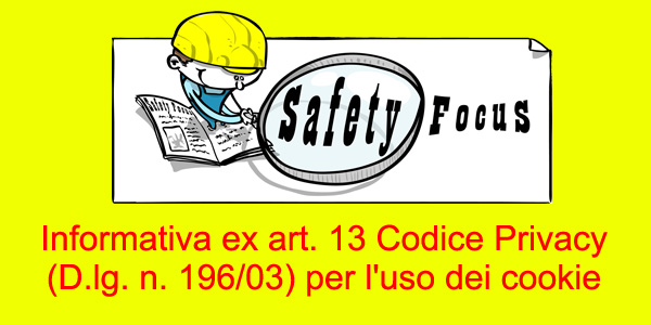 Informativa ex art. 13 Codice Privacy (D.lg. n. 196/03) per l’uso dei cookie