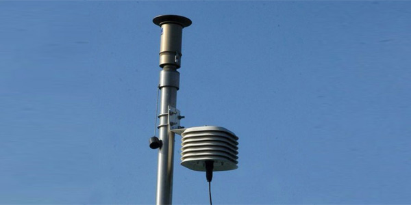 Metodi di valutazione delle stazioni di misurazione della qualità dell’aria