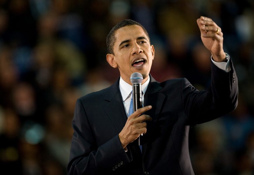 Obama tells Republicans climate change is ‘a pretty big problem’
