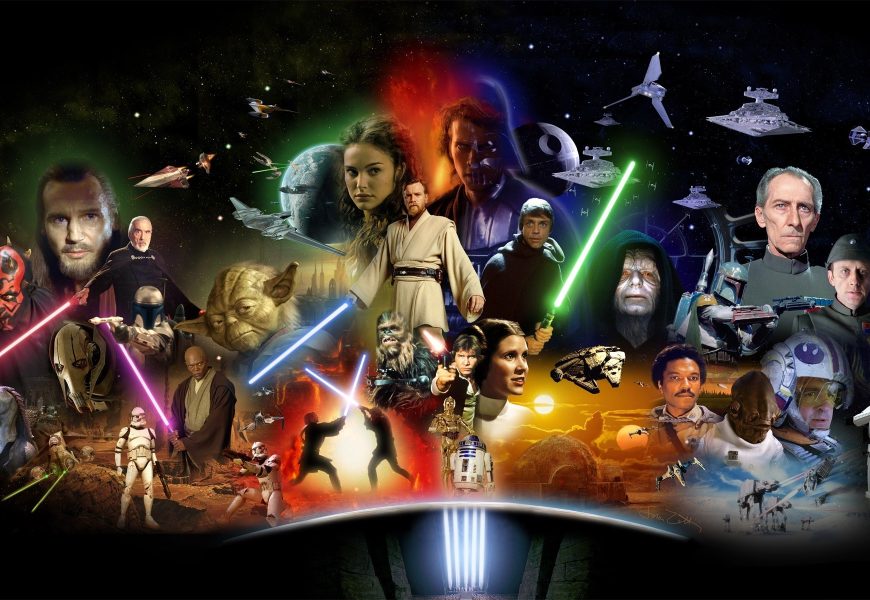 Star Wars lands Critics’ Choice nod
