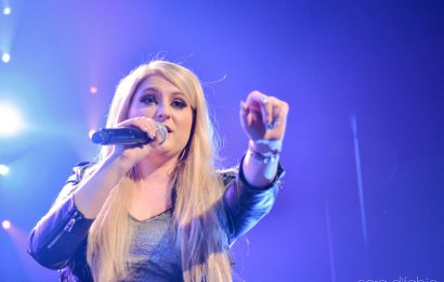 Meghan Trainor on Why Her New Single ‘No’ Sounds Nothing Like Meghan Trainor