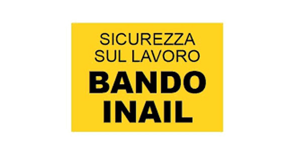 Bando INAIL 2016: formazione, salute e sicurezza sul lavoro