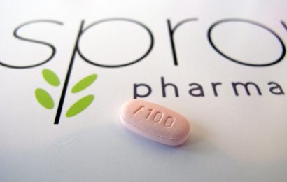 ‘Female Viagra’ Doesn’t Work Very Well: Study