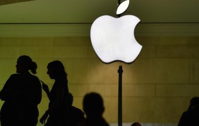 Tech Companies File Briefs to Support Apple’s Privacy Fight