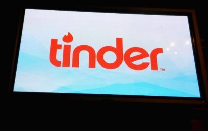 Tinder’s New ‘Share’ Button Will Let You Play Matchmaker