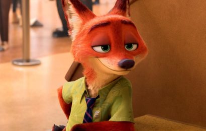 Review: Zootopia Gives the Old Teachable Moment a Jolt of Life
