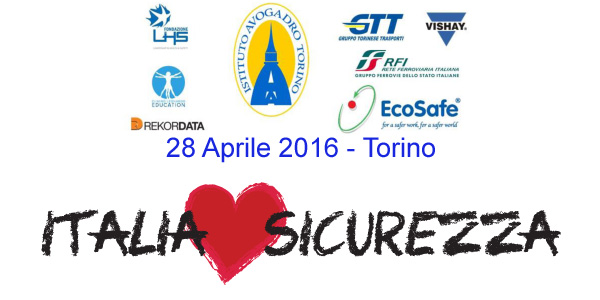 Avo Loves Sicurezza