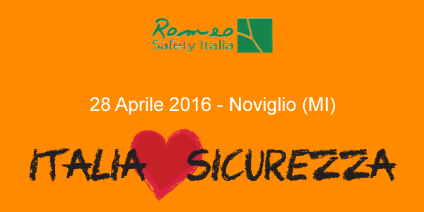 Italia Loves Sicurezza NOVIGLIO