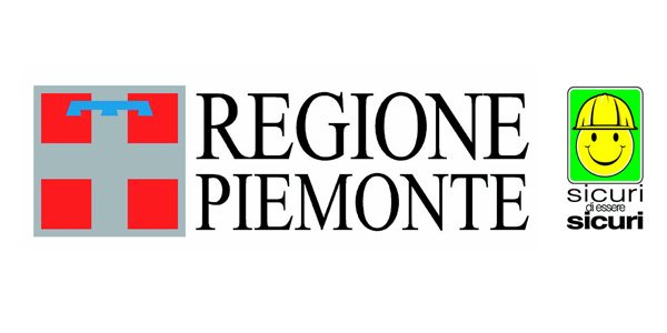 Regione Piemonte, Info.Sicuri