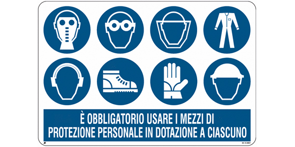 DPI, l’Italia si adegua al Regolamento UE 2016/425