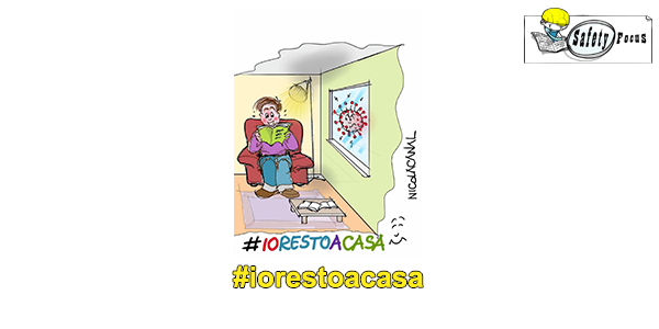 #iorestoacasa