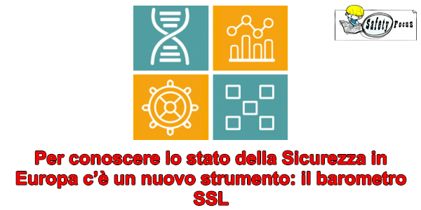 Per conoscere lo stato della Sicurezza in Europa c’è un nuovo strumento: il barometro SSL