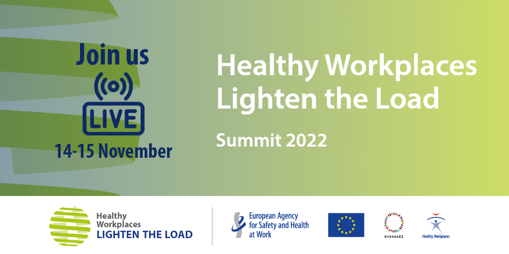Summit EU-OSHA 2022