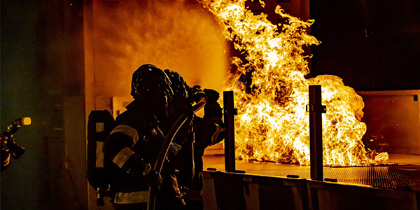 Innovazione tecnologica ed evoluzione normativa e tecnica per la sicurezza antincendio