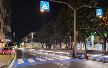 Visione Sicurezza, quest’anno l’appuntamento dedicato alla sicurezza stradale e ferroviaria sarà il 19 ottobre a Misano