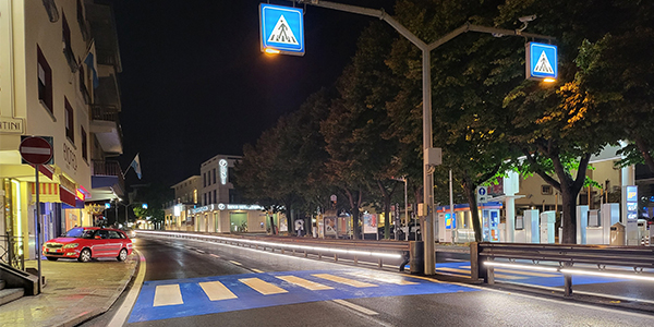 Visione Sicurezza, quest’anno l’appuntamento dedicato alla sicurezza stradale e ferroviaria sarà il 19 ottobre a Misano