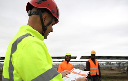 Safety Focus promuove la Campagna EU-OSHA in Italia