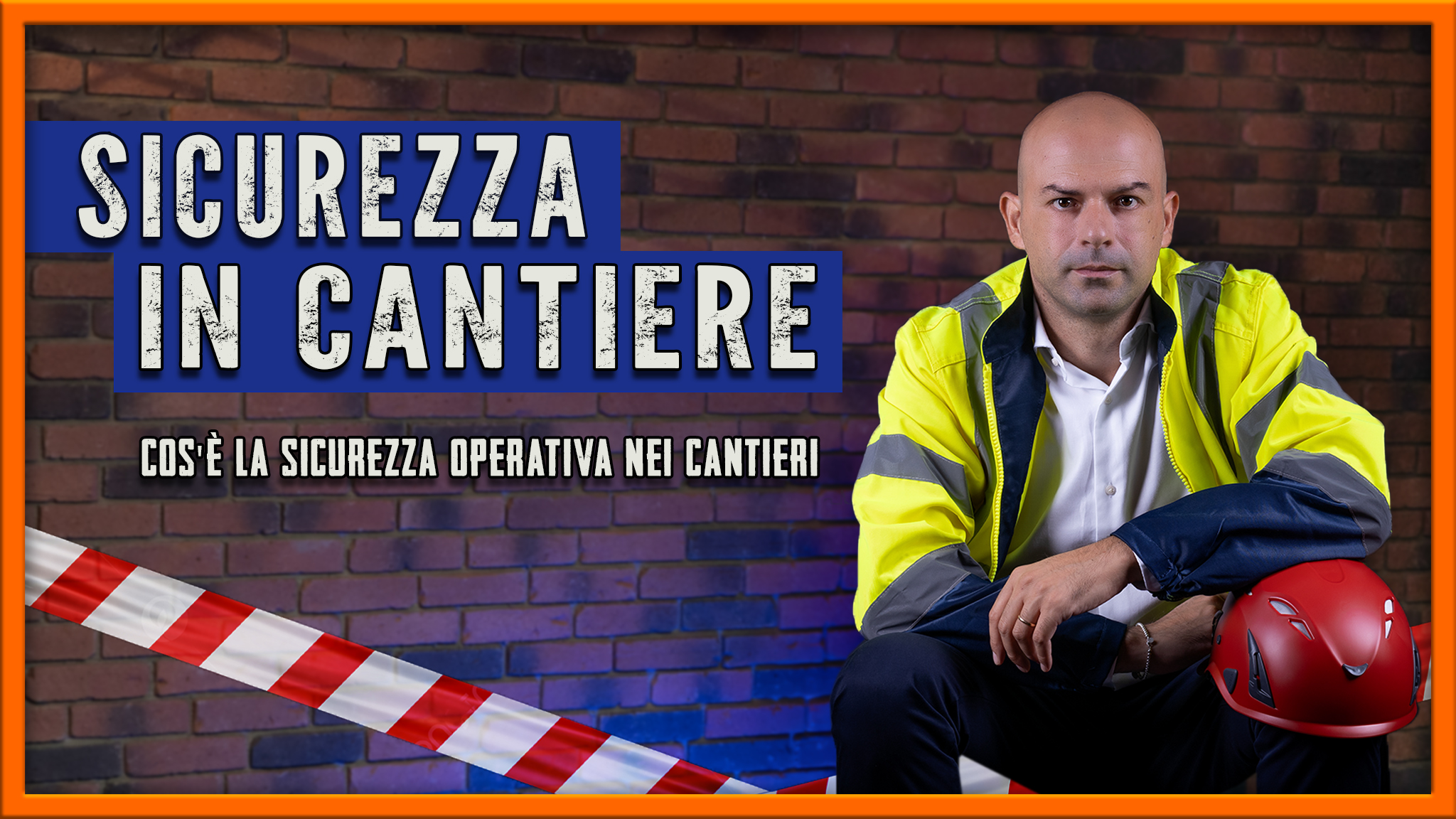 Cos’è la sicurezza operativa? Il nuovo episodio della serie YouTube che ...